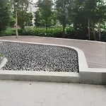 Agile Star Residence Trx Kl