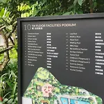 Agile Star Residence Trx Kl