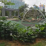 Agile Star Residence Trx Kl