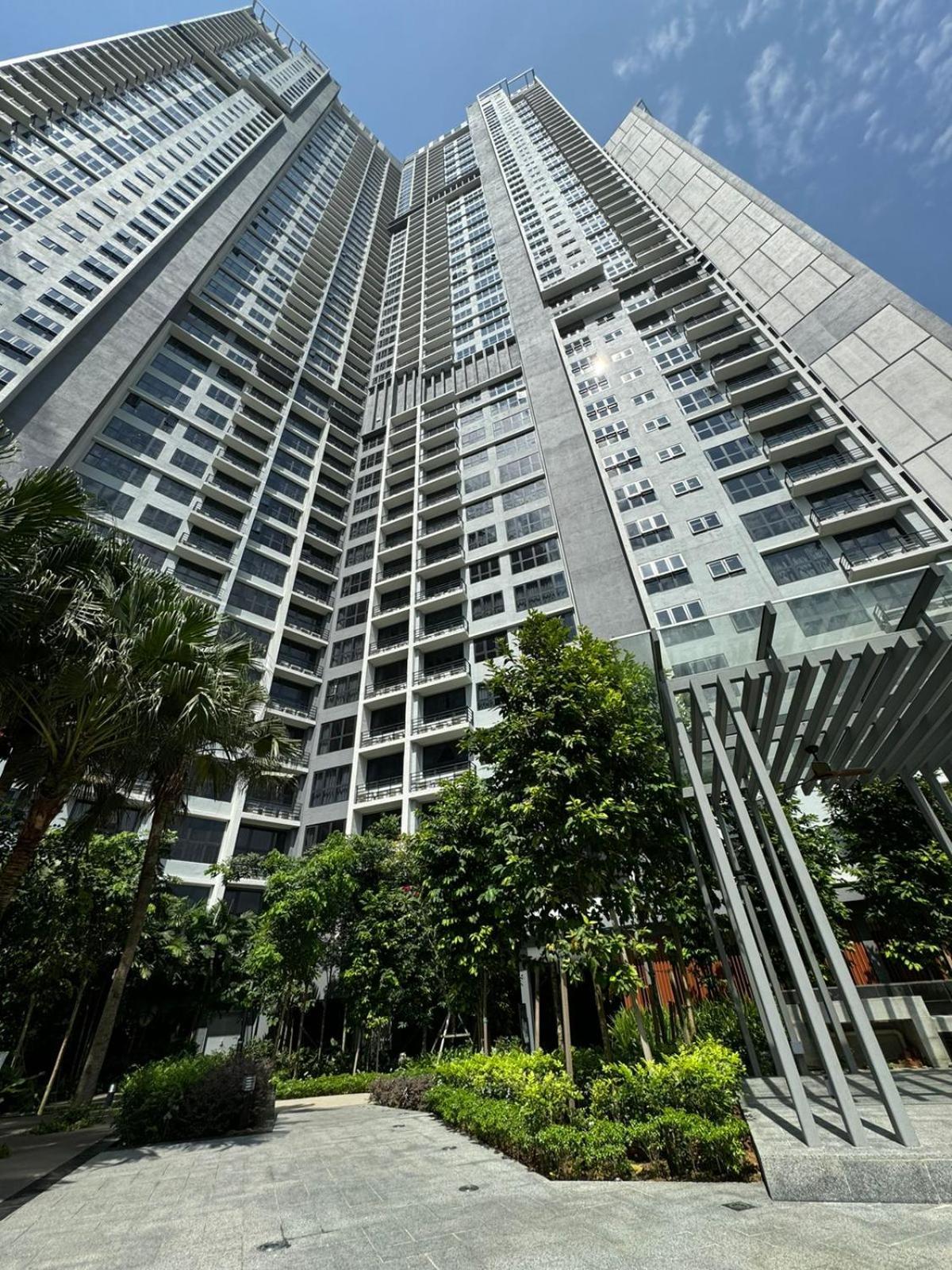 Agile Star Trx Kl Kuala Lumpur