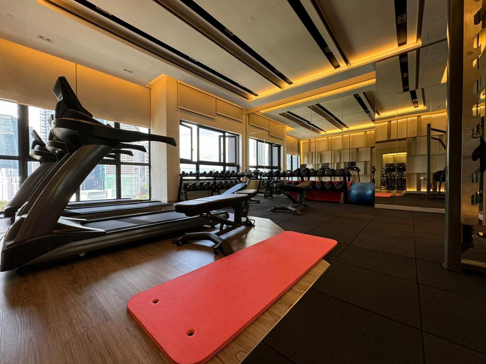 Agile Star Trx Kl Kuala Lumpur