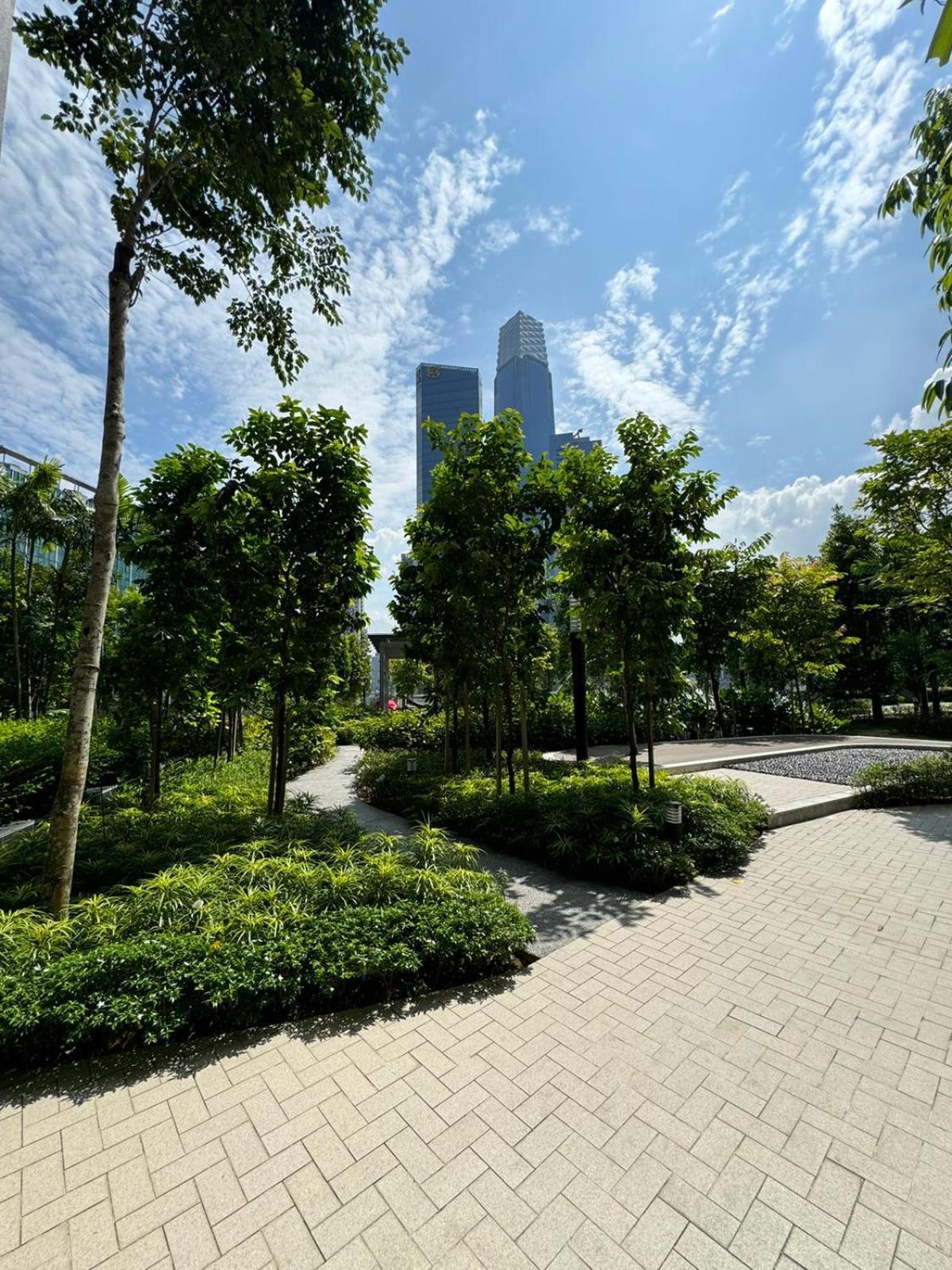 Pangsapuri Agile Star Trx Kl Kuala Lumpur