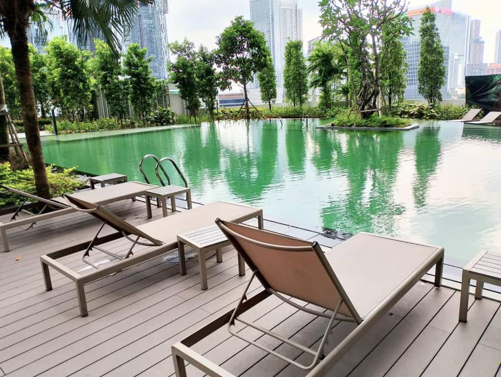 Pangsapuri Agile Star Trx Kl Kuala Lumpur