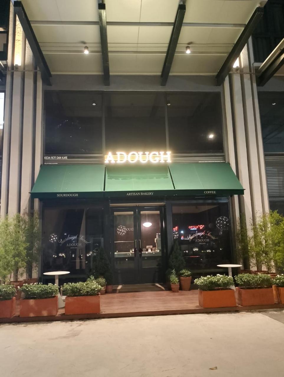Agile Star Trx Kl Kuala Lumpur