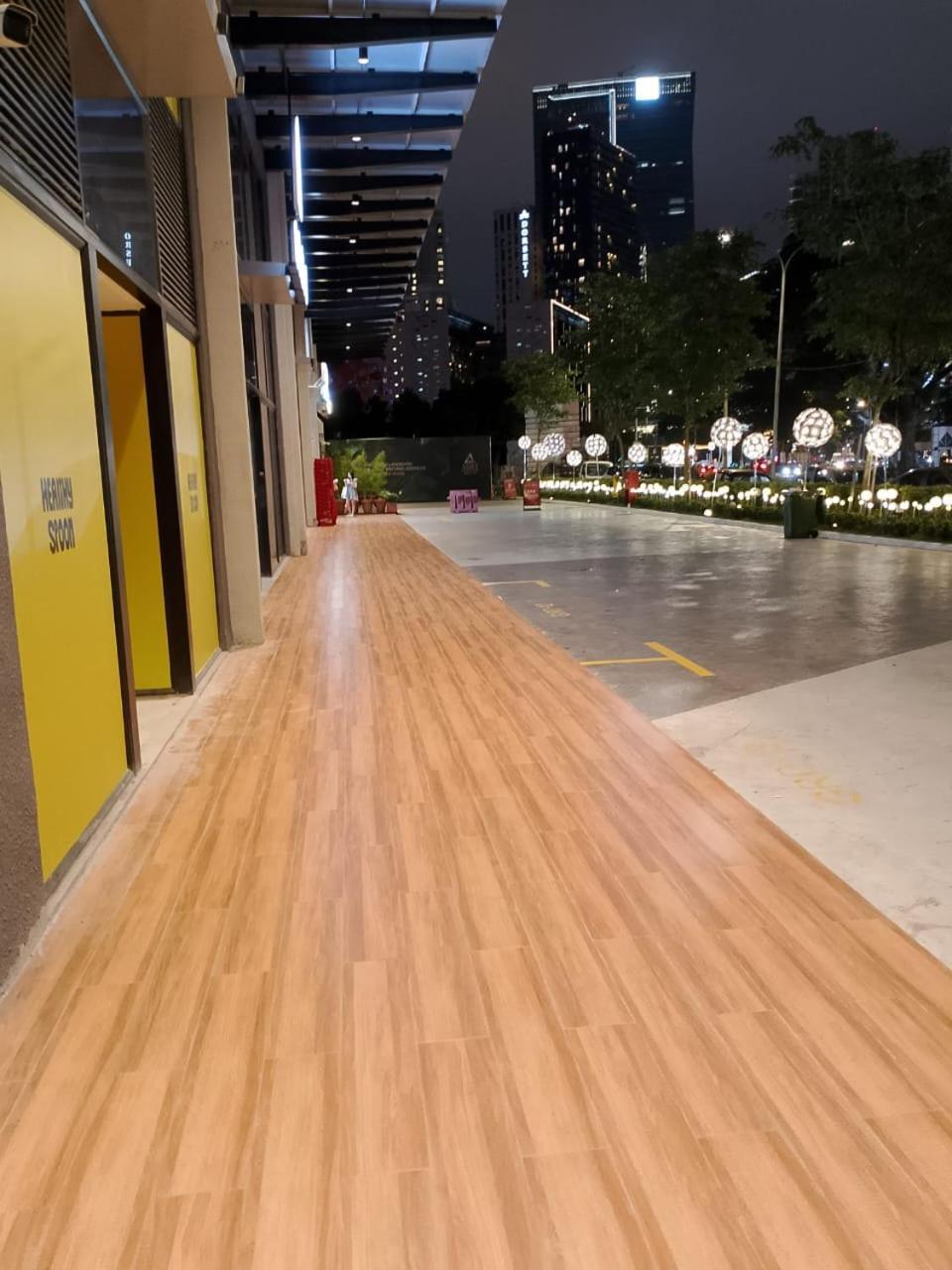 Pangsapuri Agile Star Trx Kl Kuala Lumpur