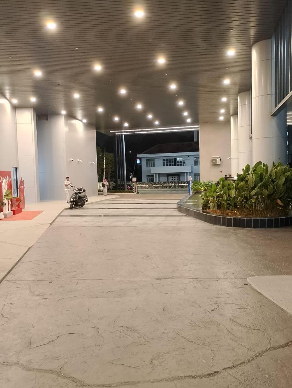 Agile Star Trx Kl * Kuala Lumpur