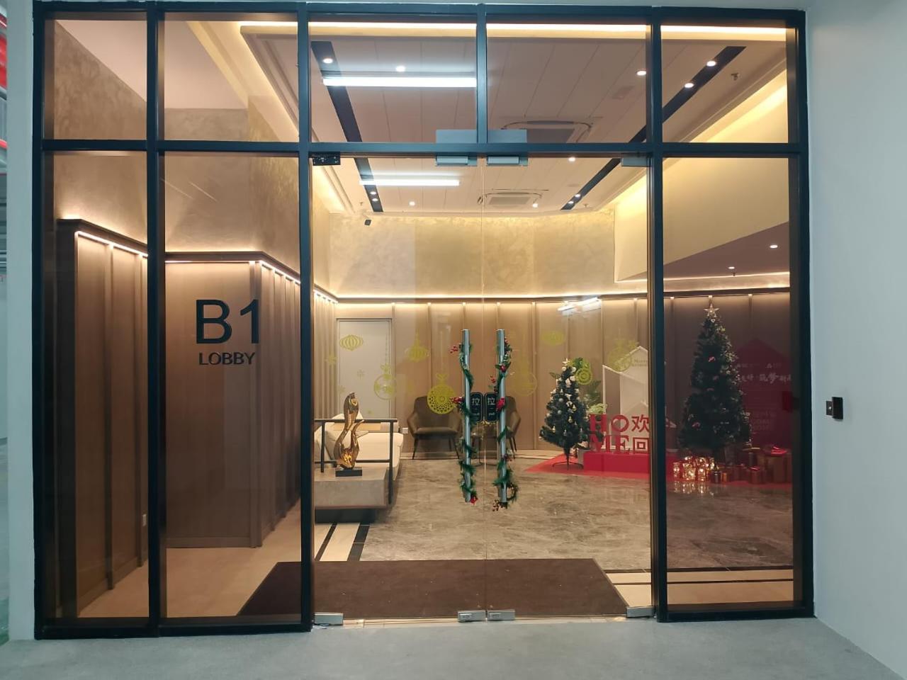 Agile Star Trx Kl Pangsapuri Kuala Lumpur