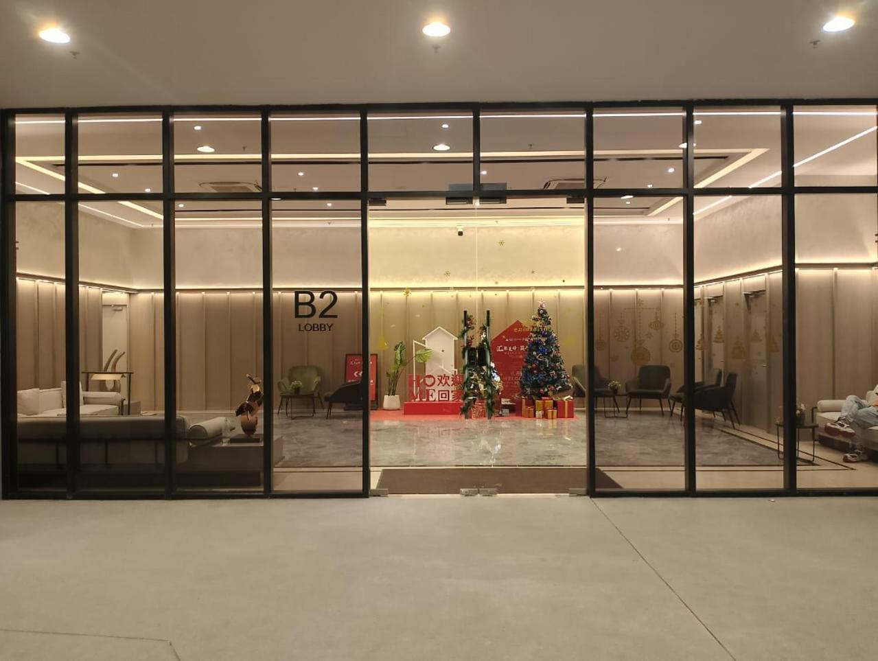 Agile Star Trx Kl Kuala Lumpur