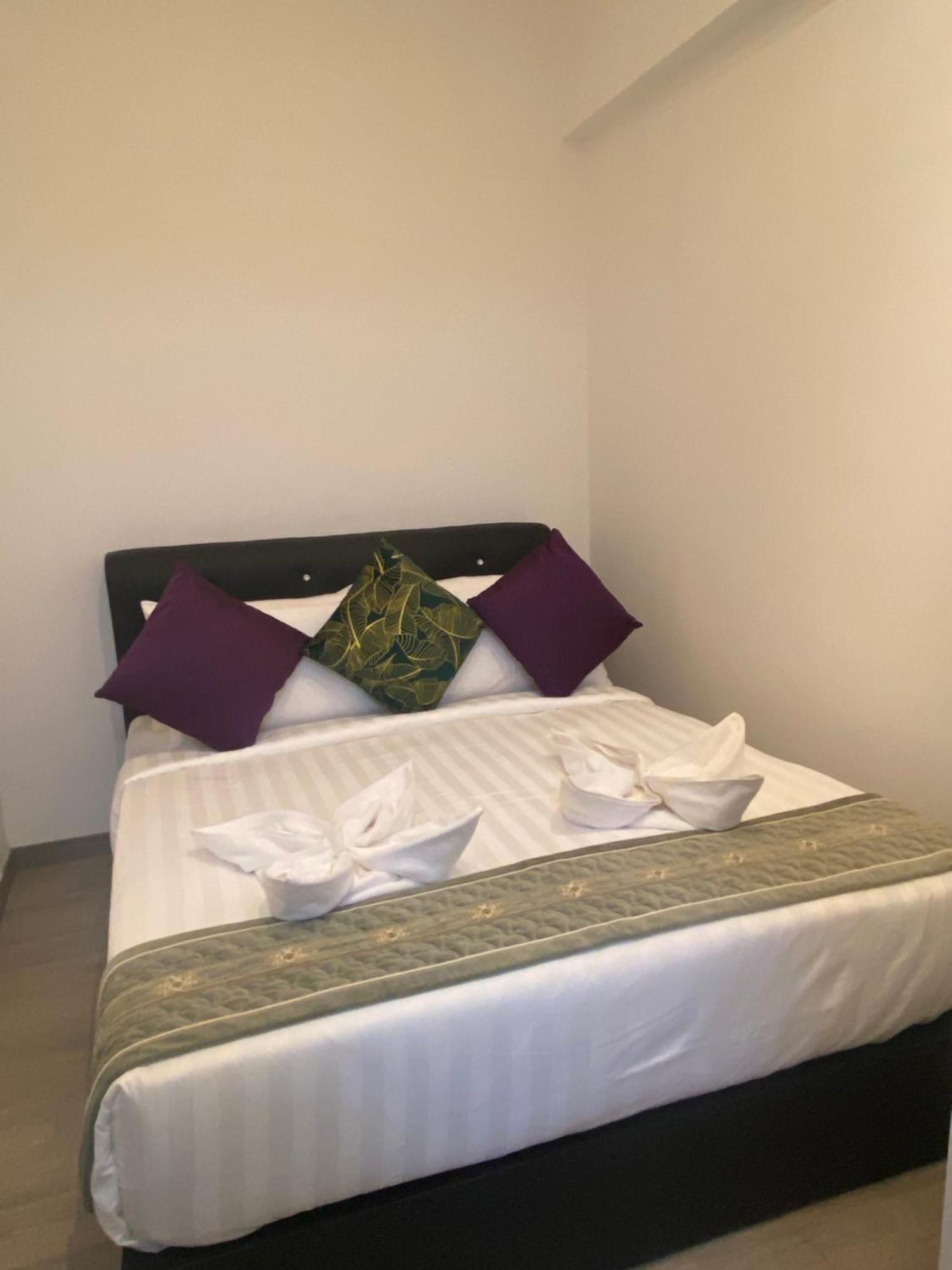 Pangsapuri Agile Star Trx Kl Kuala Lumpur