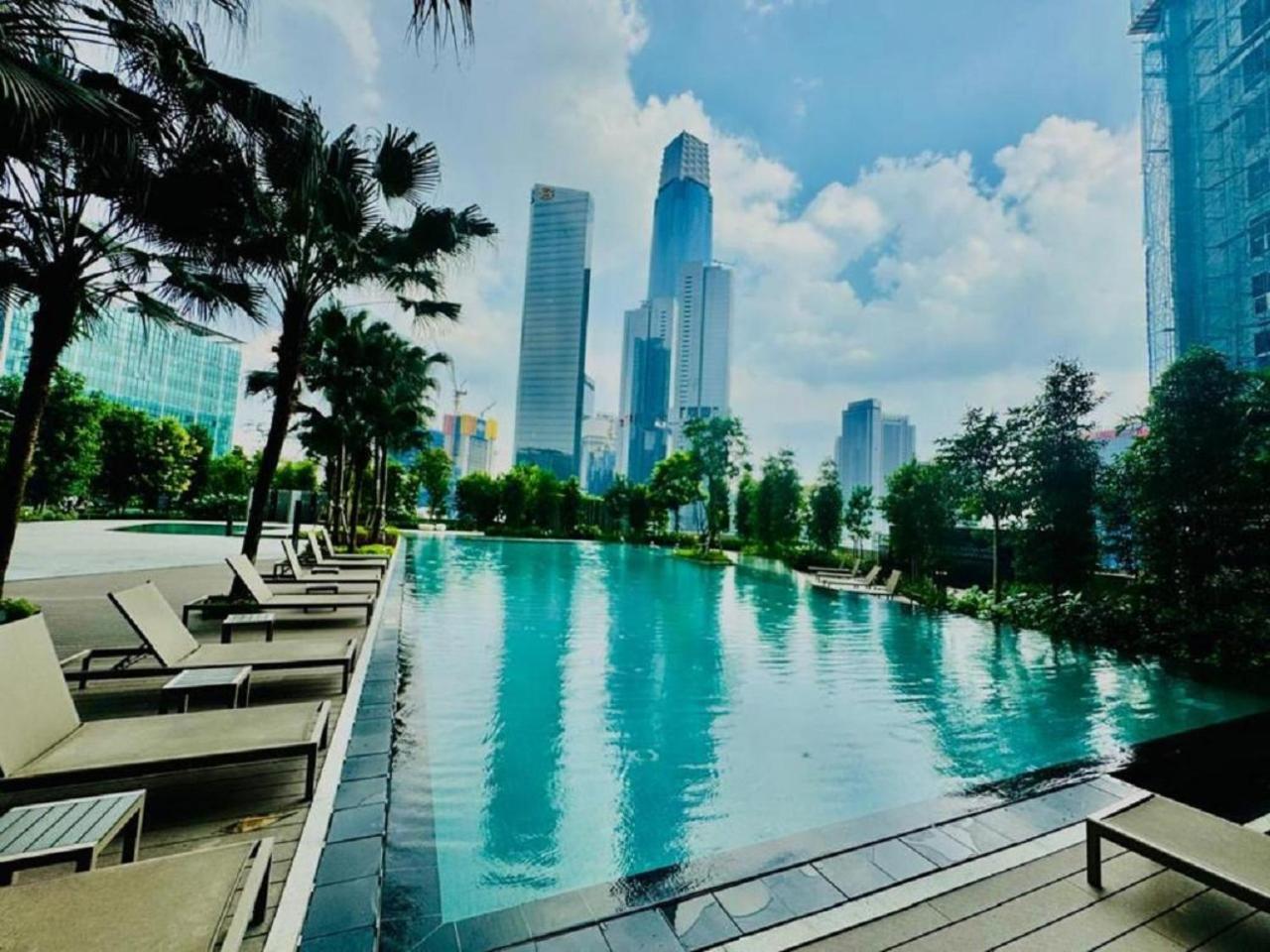 Agile Star Trx Kl Kuala Lumpur